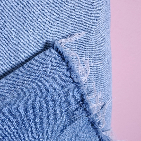 Joe's The Blake Wide Leg Jeans FPA - Picture 7 of 10